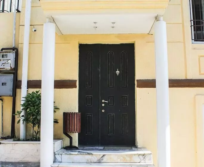 Fotos del hotel Residence Hill:  7