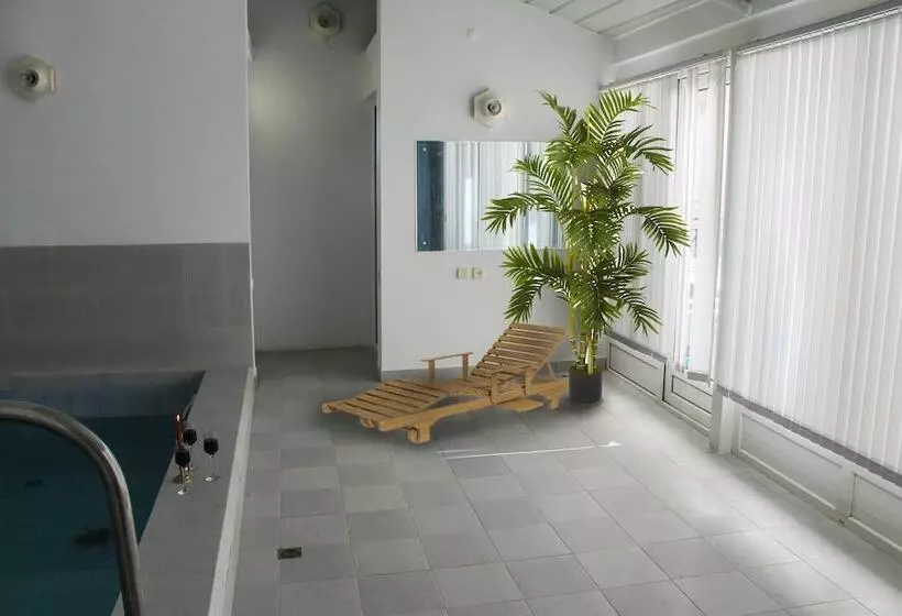 Fotos del hotel Residence Hill:  9