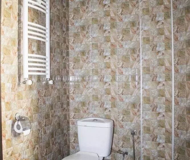 Fotos del hotel Residence Hill:  11