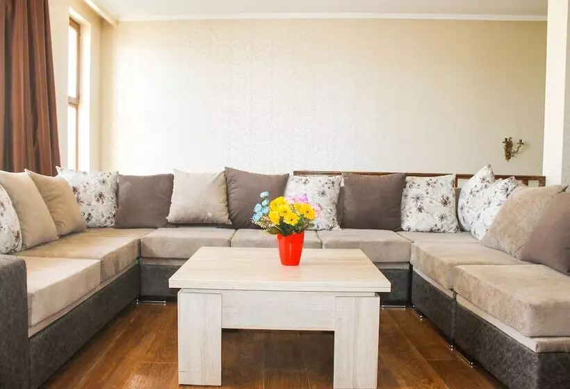 Fotos del hotel Residence Hill:  16