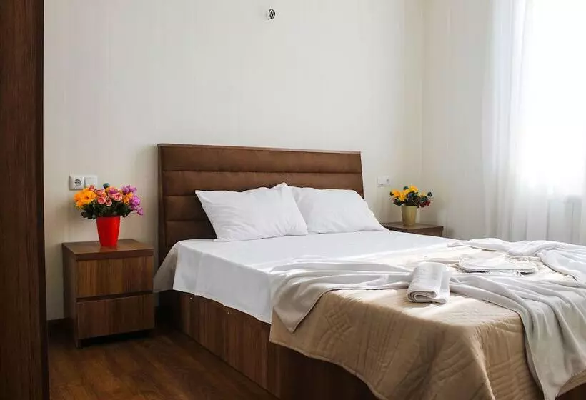Fotos del hotel Residence Hill:  8
