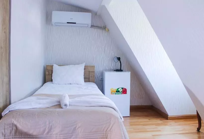 Fotos del hotel Residence Hill:  2