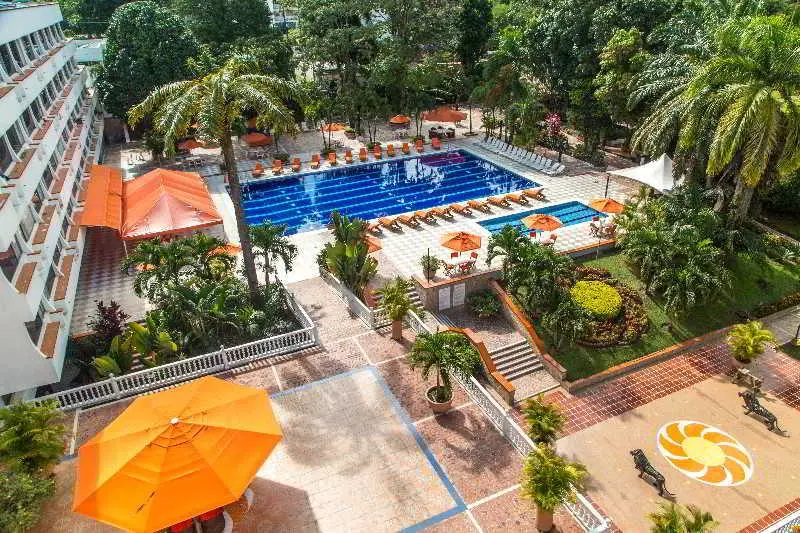 Fotos del hotel Del Llano:  15