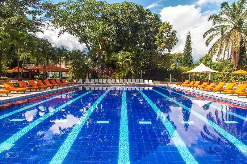 Fotos del hotel Del Llano:  3