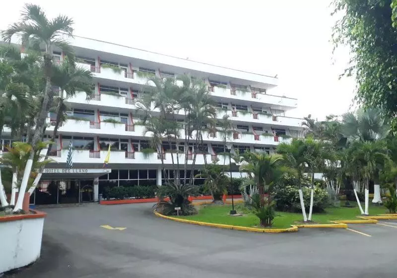 Fotos del hotel Del Llano:  2