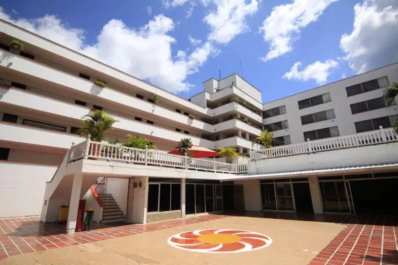 Fotos del hotel Del Llano:  6