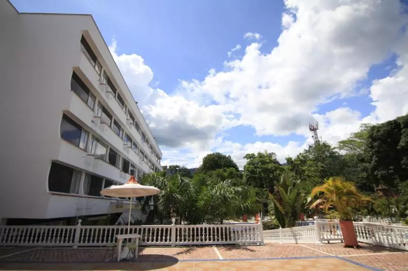 Fotos del hotel Del Llano:  16