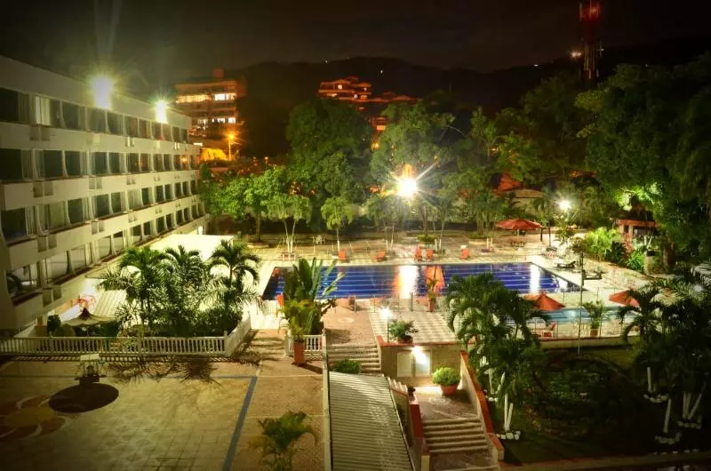 Fotos del hotel Del Llano:  10