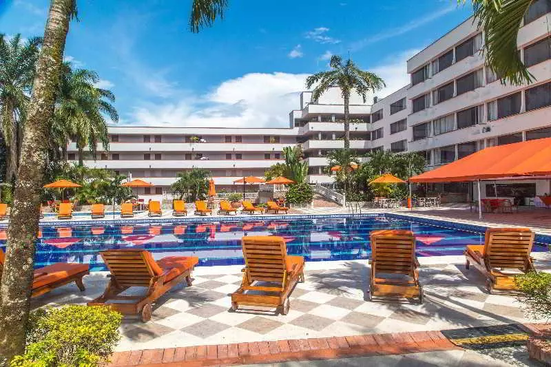 Fotos del hotel Del Llano:  11