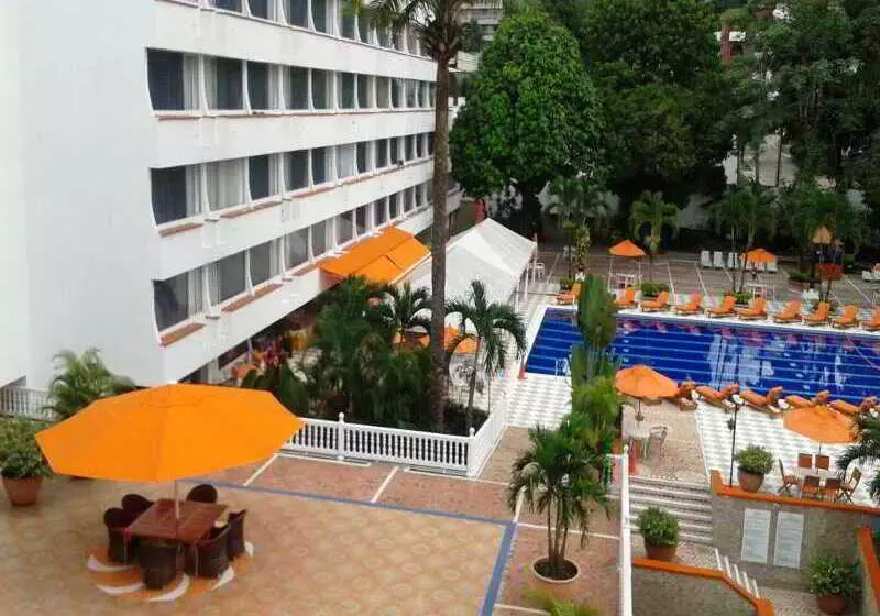 Fotos del hotel Del Llano:  13