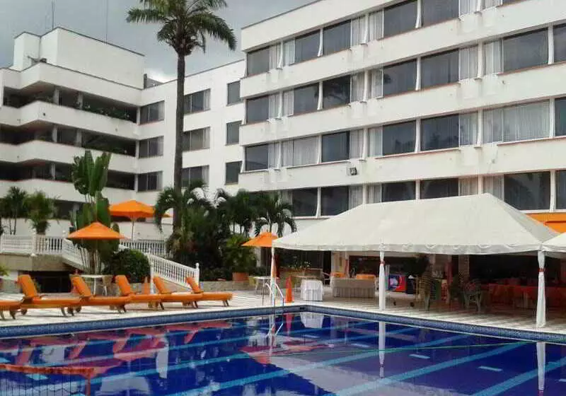 Fotos del hotel Del Llano:  5