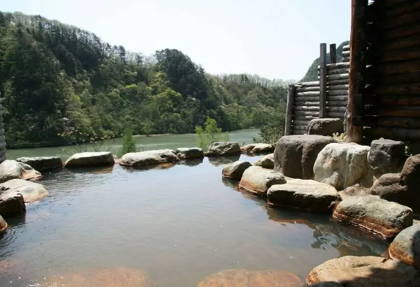 Fotos del hotel Tsunogami:  2