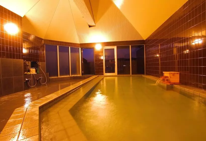 Fotos del hotel Yado Nakaya:  11