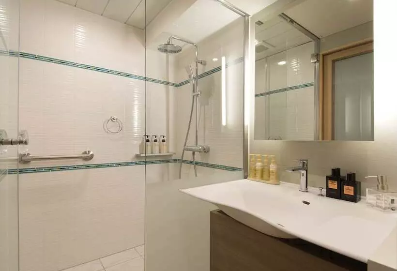 Fotos del hotel Yado Nakaya:  8