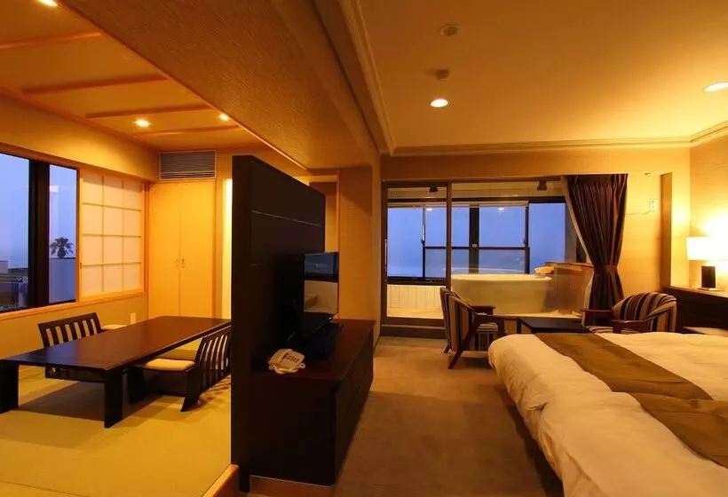 Fotos del hotel Yado Nakaya:  10