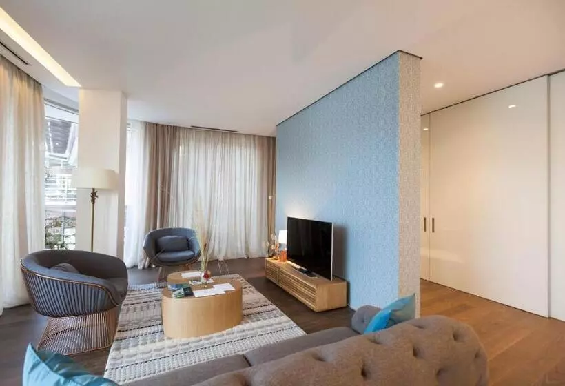 Fotos del hotel Dukley Hotel & Resort:  11