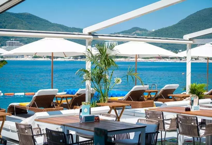 Fotos del hotel Dukley Hotel & Resort:  15