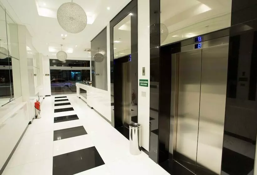 Fotos del hotel Petit Rio:  10