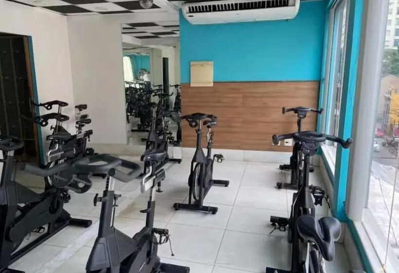 Fotos del hotel Petit Rio:  4