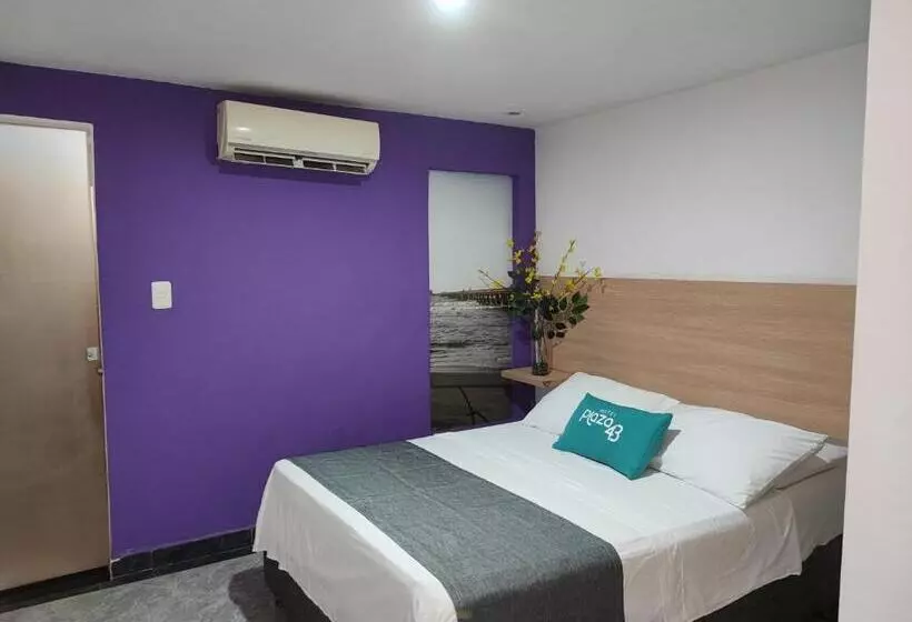 Fotos del hotel Plaza 43:  4