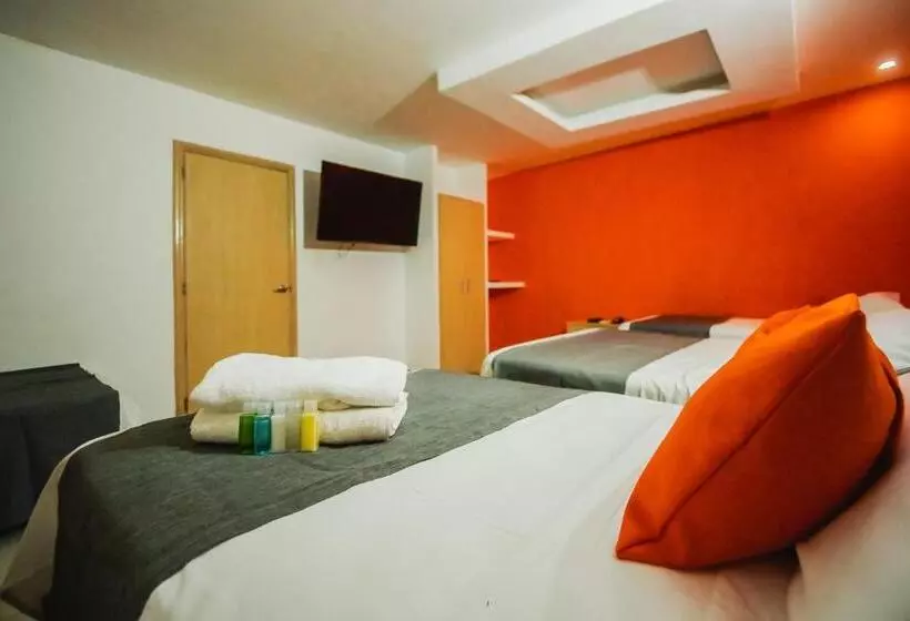 Fotos del hotel Plaza 43:  18