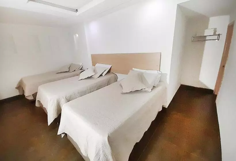 Fotos del hotel Plaza 43:  14