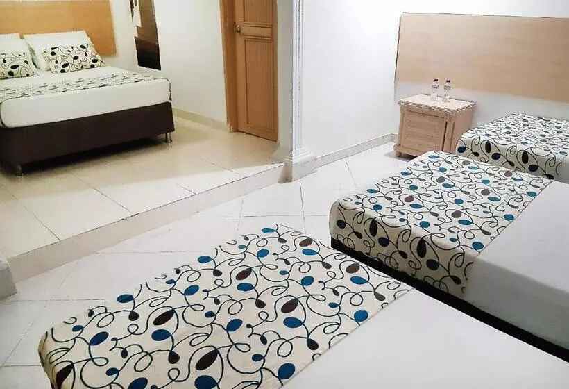 Fotos del hotel Plaza 43:  13
