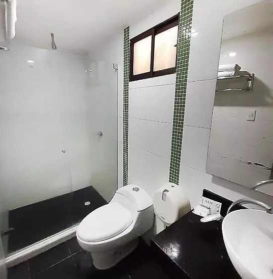 Fotos del hotel Plaza 43:  5