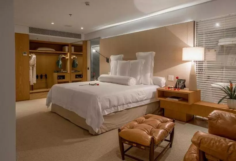 Fotos del hotel Emiliano Rio:  3