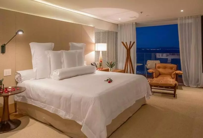 Fotos del hotel Emiliano Rio:  21