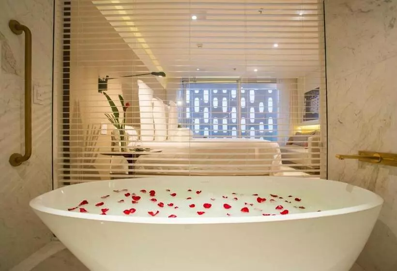 Fotos del hotel Emiliano Rio:  5