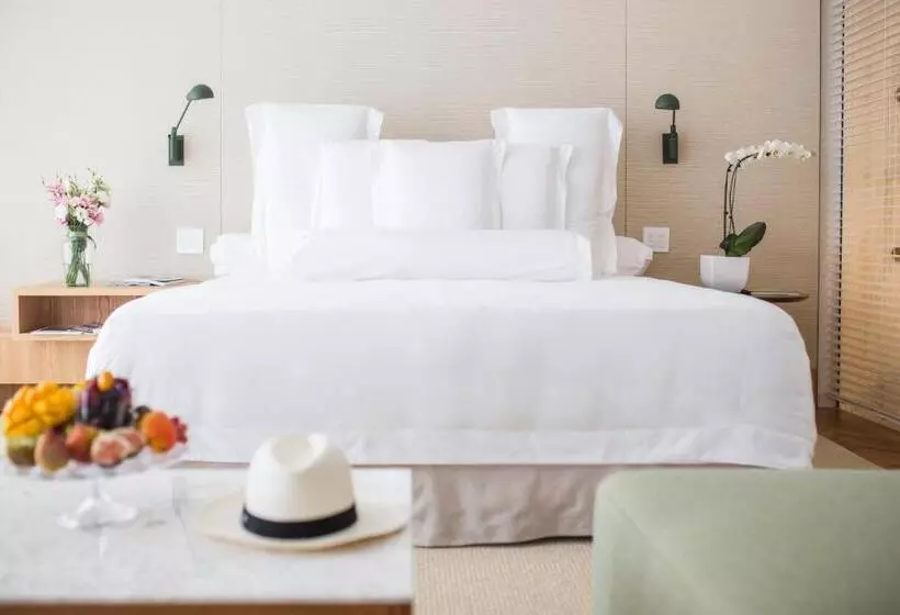 Fotos del hotel Emiliano Rio:  15