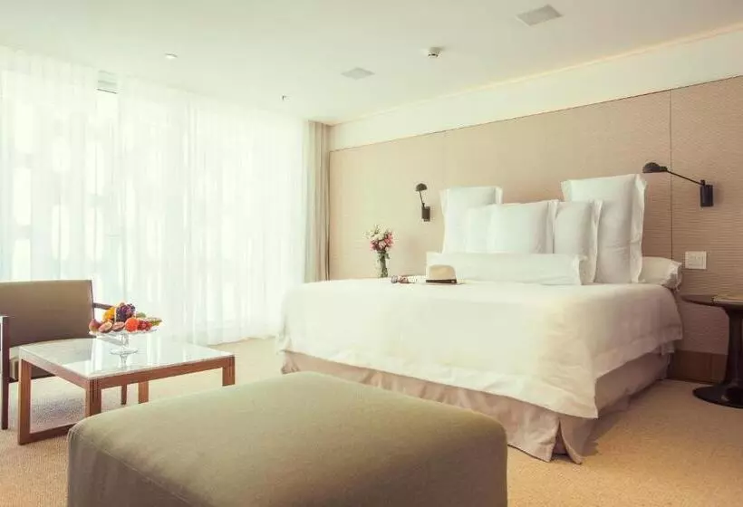 Fotos del hotel Emiliano Rio:  11
