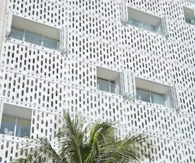 Fotos del hotel Emiliano Rio:  2