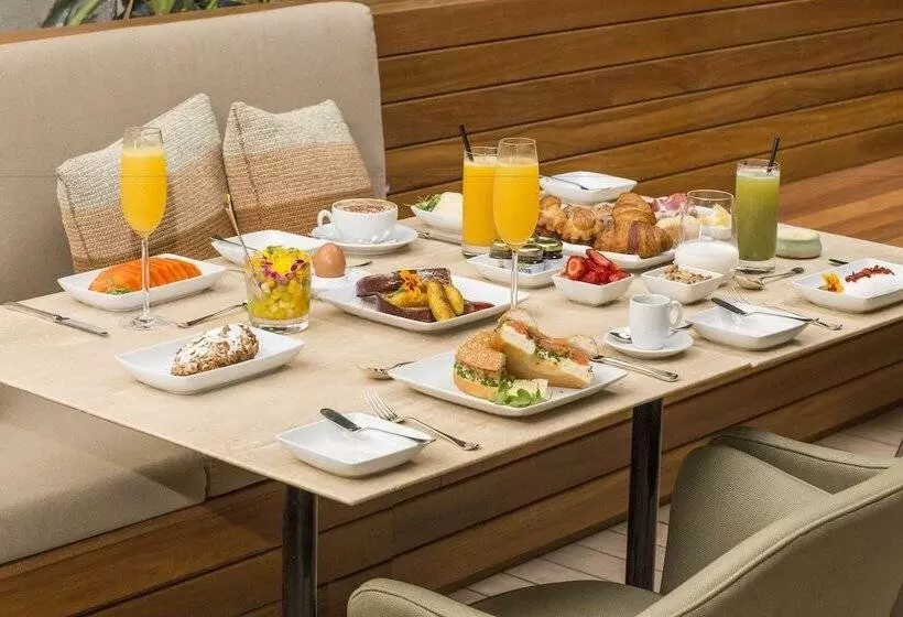 Fotos del hotel Emiliano Rio:  7