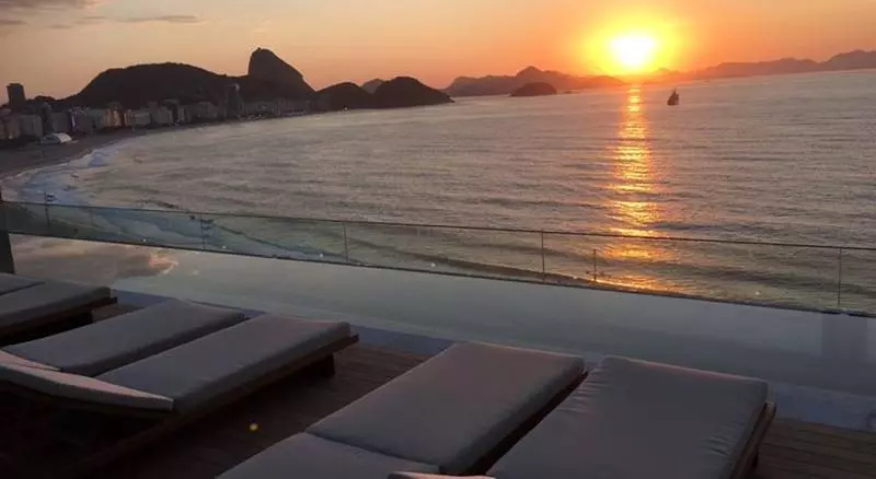 Fotos del hotel Emiliano Rio:  8