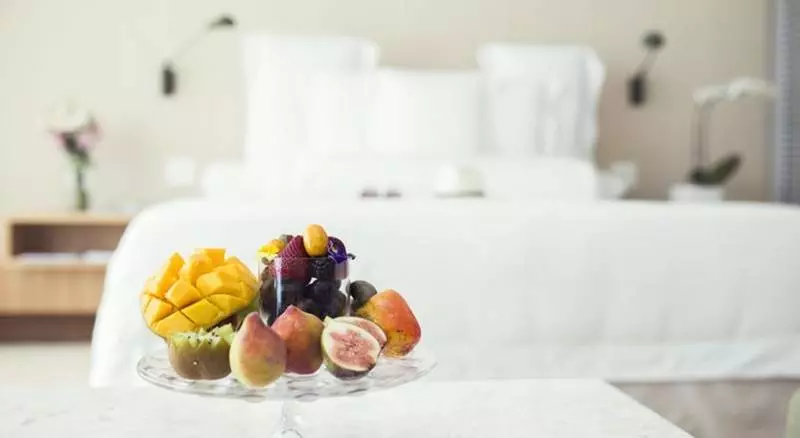 Fotos del hotel Emiliano Rio:  25