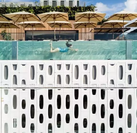 Fotos del hotel Emiliano Rio:  14