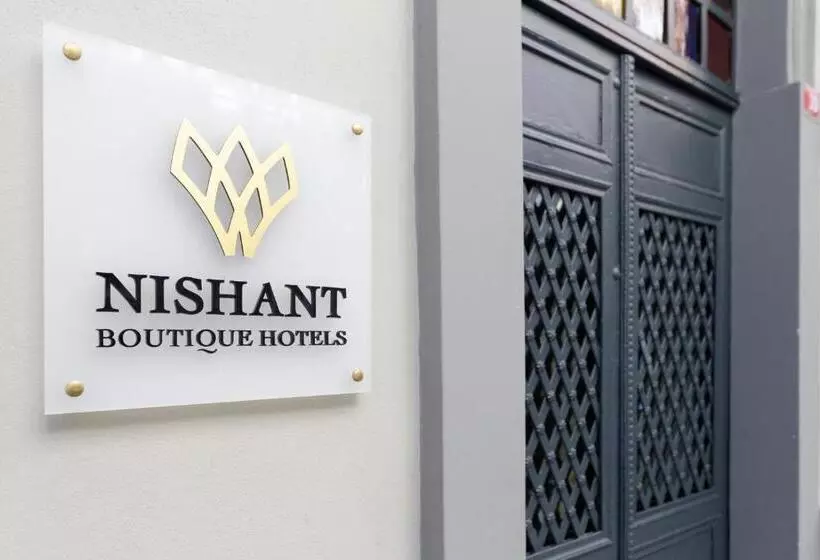 Nishant