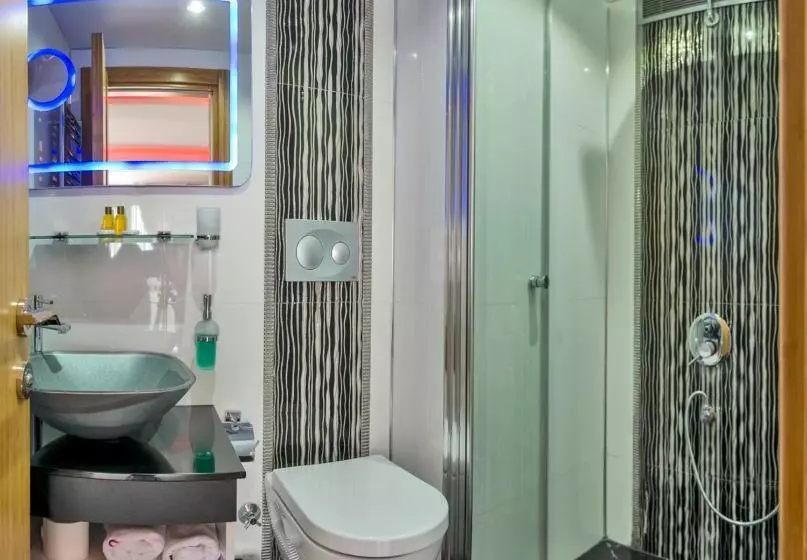Fotos del hotel Taxim Trend Suites:  16