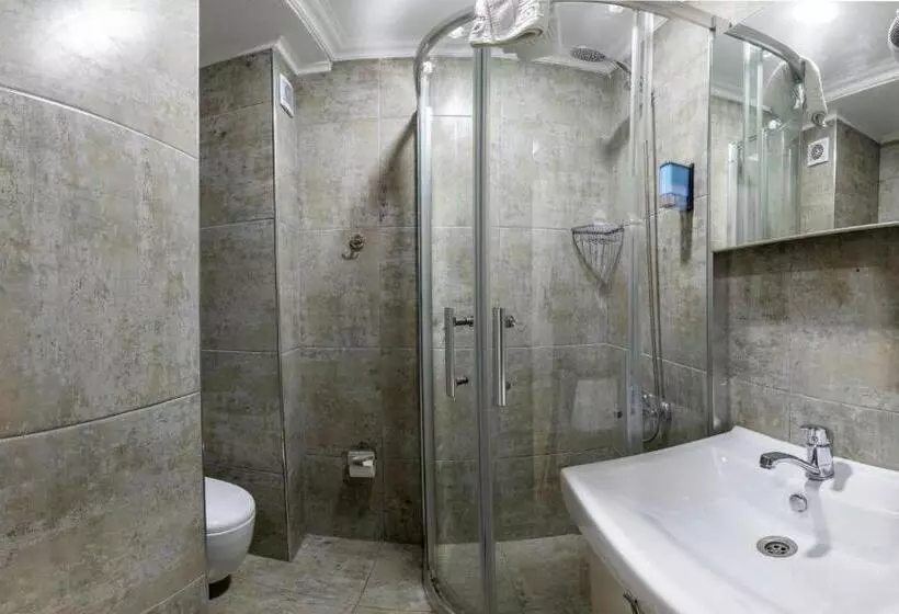 Fotos del hotel Taxim Trend Suites:  13