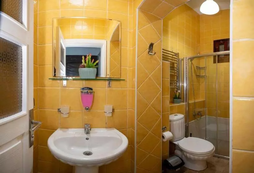 Fotos del hotel Taxim Trend Suites:  6
