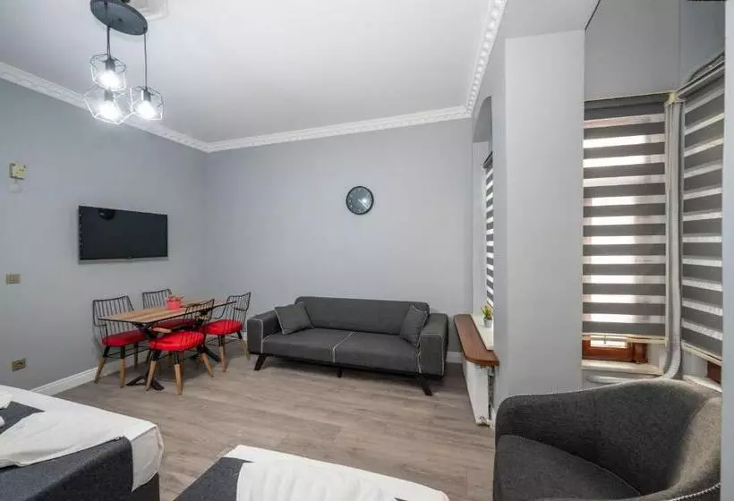 Fotos del hotel Taxim Trend Suites:  24