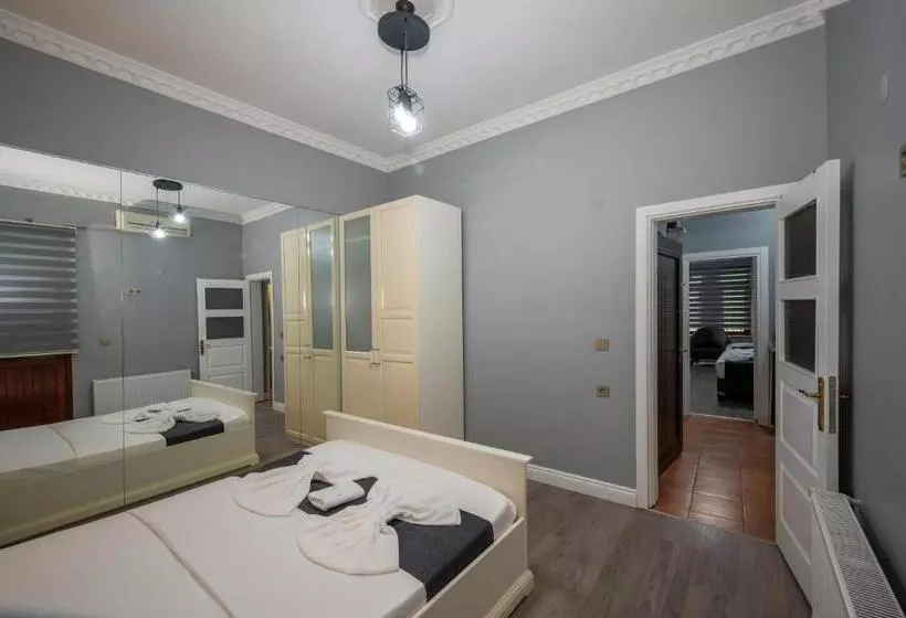 Fotos del hotel Taxim Trend Suites:  25