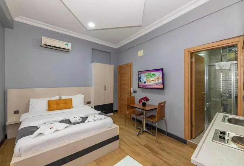 Fotos del hotel Taxim Trend Suites:  15