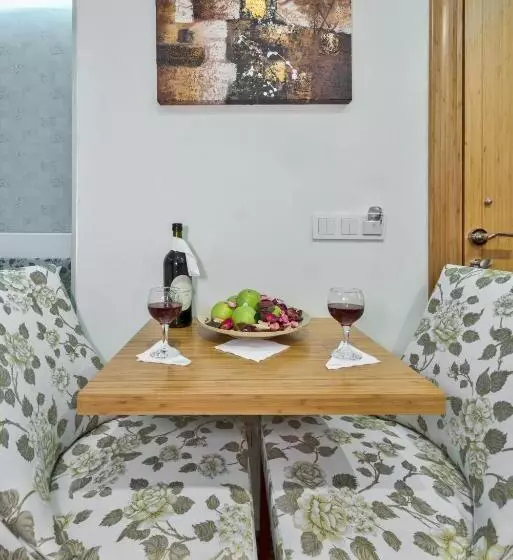 Fotos del hotel Taxim Trend Suites:  17
