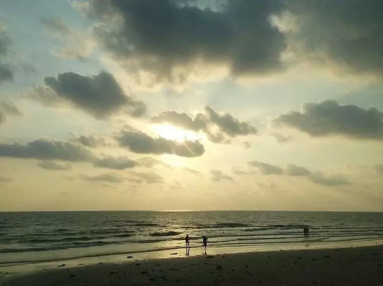 Fotos del hotel Du Talay  Koh Chang:  9