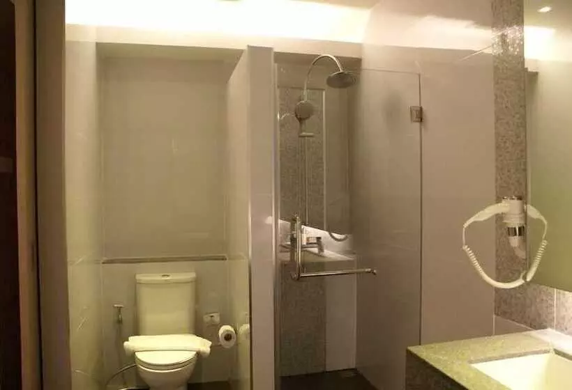 Fotos del hotel Du Talay  Koh Chang:  8