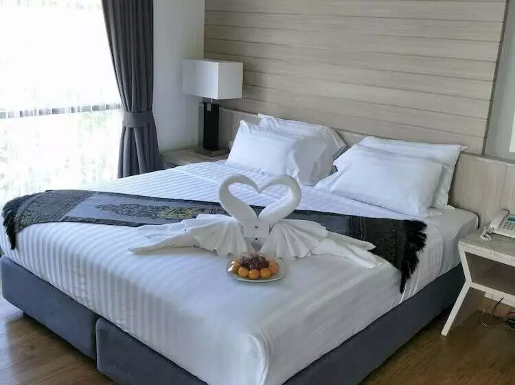 Fotos del hotel Du Talay  Koh Chang:  23