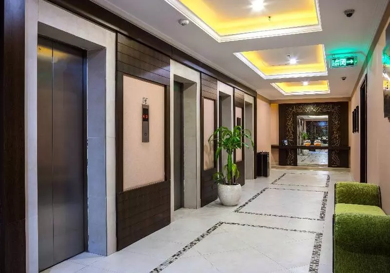 Fotos del hotel Gloria Inn:  7